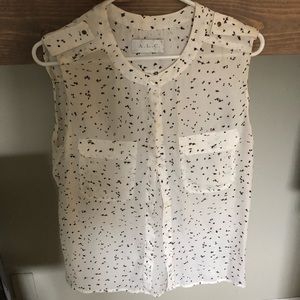 A.L.C. Blouse